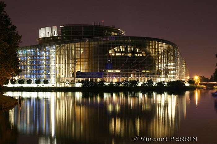 Parlement europeen de Strasbourg.JPG